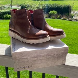 Bed Stu Lydyi Boot